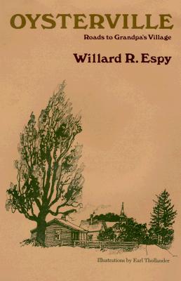 Oysterville - Espy, Willard R