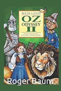 Oz Odyssey II