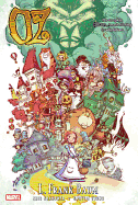 Oz Omnibus