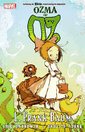 Oz: Ozma of Oz