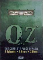 Oz: Season 01