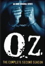 Oz: Season 02
