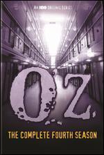 Oz: Season 04