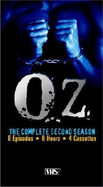 Oz: The Complete Second Season - 