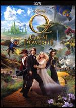 Oz the Great and Powerful