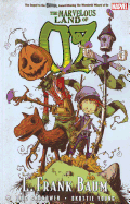 Oz: The Marvelous Land of Oz