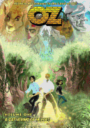 OZ - Volume One: A Gathering of Heroes