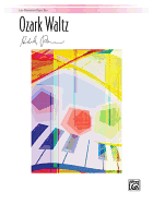 Ozark Waltz: Sheet