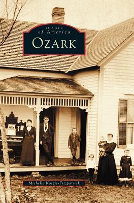 Ozark - Korgis-Fitzpatrick, Michelle, and Fitzpatrick, Michelle Korgis