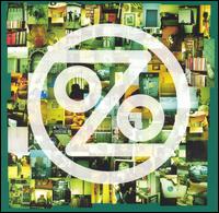 Ozomatli - Ozomatli