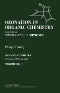 Ozonation in Organic Chemistry