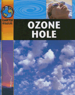 Ozone Hole - Morgan, Sally