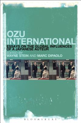 Ozu International - Stein, Wayne (Editor), and Dipaolo, Marc (Editor)