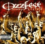 Ozzfest: Second Stage Live