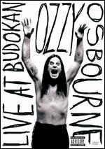 Ozzy Osbourne: Live at Budokan