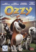 Ozzy - Alberto Rodr�guez; Nacho LaCasa