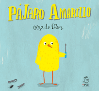 P�jaro Amarillo