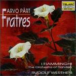 P�rt: Fratres