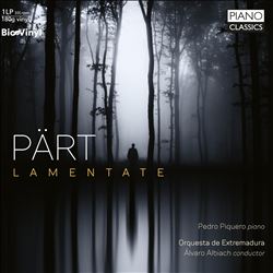 P�rt: Lamentate