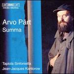 P�rt: Summa