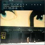 P�rt: Tabula Rasa; Fratres; Symphony No. 3