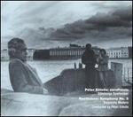P�ter E�tv�s: zeroPoints; Beethoven: Symphony No. 5