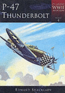 P-47 Thunderbolt - Shacklady, Edward