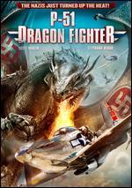 P-51 Dragon Fighter