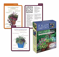 P. Allen Smith's Container Gardens Deck