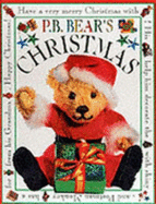 P B Bear's Christmas