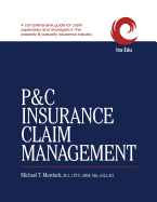 P&c Insurance Claim Management
