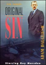 P.D. James: Original Sin
