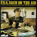 P.D.Q. Bach on the Air