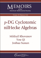 P-Dg Cyclotomic Nilhecke Algebras