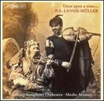 P.E. Lange-M�ller: Once upon a time...