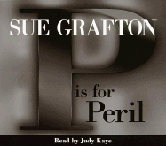 P Is for Peril