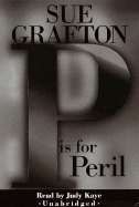 P Is for Peril