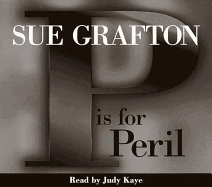 P Is for Peril