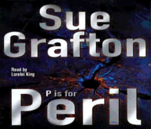 P is for Peril