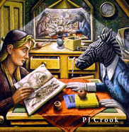 P J Crook