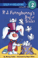 P.J. Funnybunny's Bag of Tricks