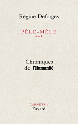 P?le-M?le Tome 3 - Deforges-R