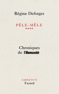 P?le-M?le, tome 4