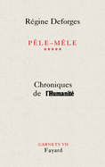 P?le-M?le, tome 5