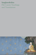 P li Canon Teachings and Translations