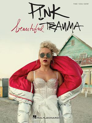 P!nk - Beautiful Trauma - Pink