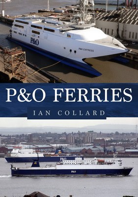 P&O Ferries - Collard, Ian