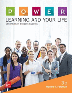 P.O.W.E.R. Learning and Your Life: Essentials of Student Success