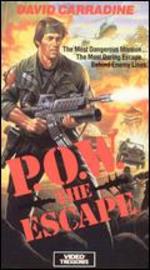 P.O.W.: The Escape