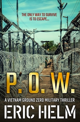 P.O.W. - Helm, Eric